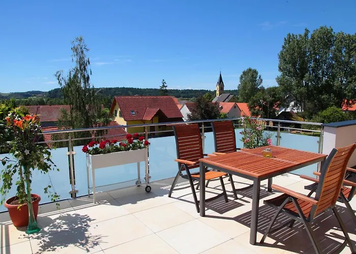 Hotel & Fruehstueckspension Raabtal