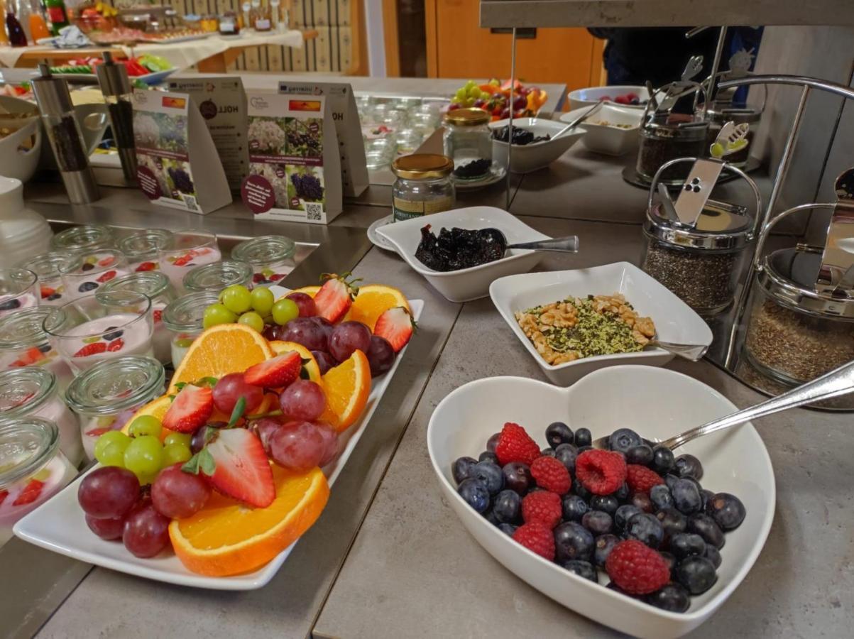 & Fruehstueckspension Raabtal Couette-café Feldbach (Styria)