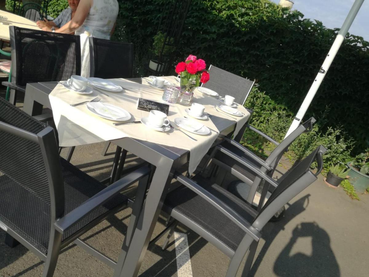 & Fruehstueckspension Raabtal Feldbach (Styria)