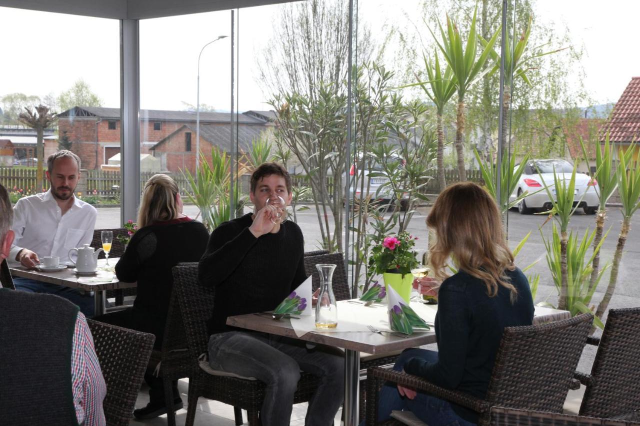 Couette-café & Fruehstueckspension Raabtal Feldbach (Styria)