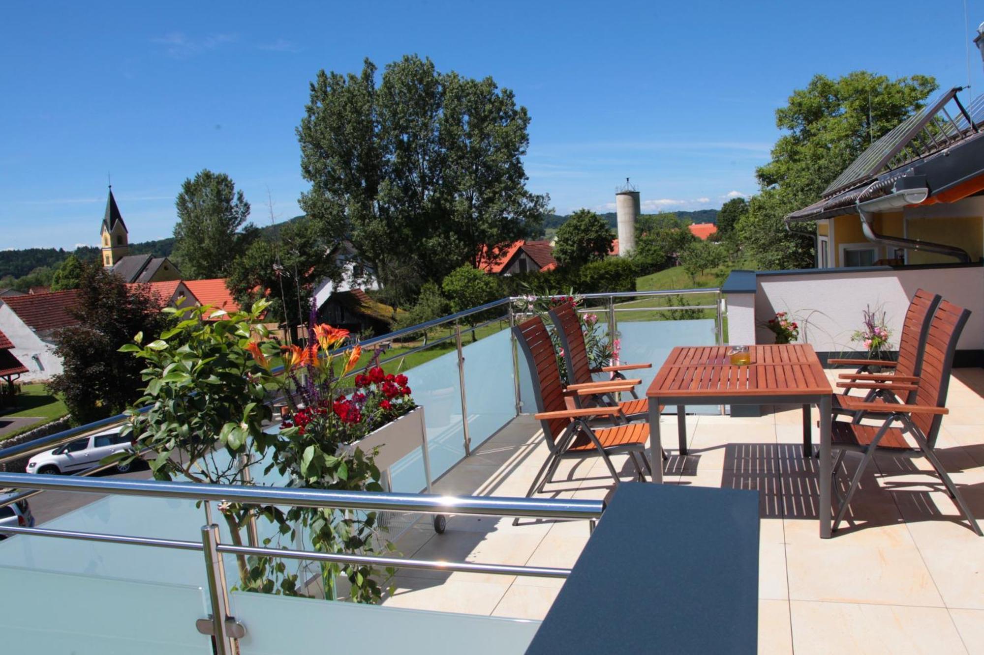 Couette-café & Fruehstueckspension Raabtal Feldbach (Styria)